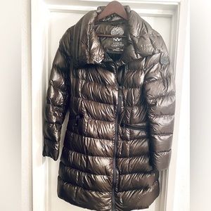 Women’s Vince Camuto puffer size M